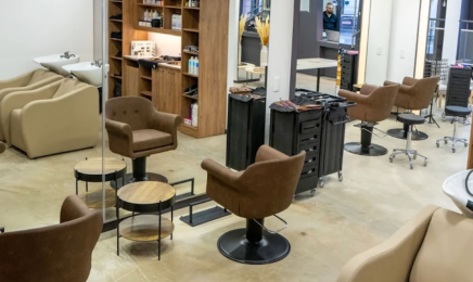 Nzinga Coiffure -Salon Afro : Barbier à Haguenau