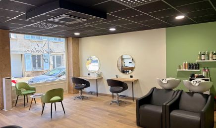 L’Atelier d’Ophélie : Coiffeur à Beaujeu