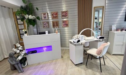 Beauté EsthétiqueTR : Institut de beauté à Agde