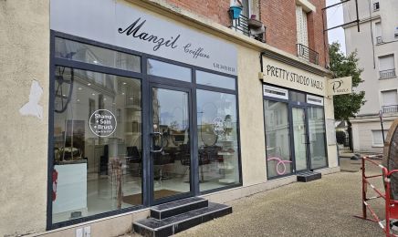 Manzil coiffure  : Coiffeur à Deuil-la-Barre