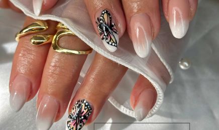 Ongles_By.Sarah : Manucure à Vannes
