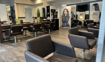 C.K-Friseure Seeheim 3.0 | ehemals GUISEPPE PETRELLI: Friseur in Seeheim-Jugenheim