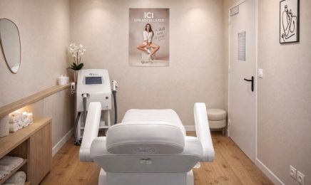 Glow clinic  : Institut de beauté à Roubaix