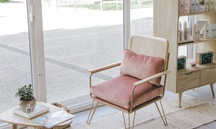 Le Salon.lsbc : Coiffeur à Craponne