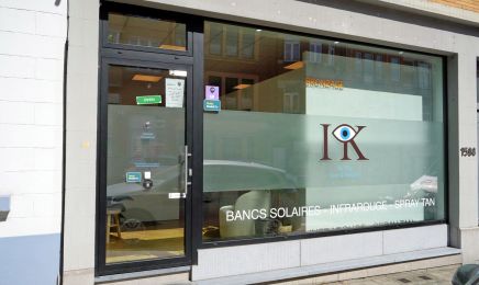 Iki Yüz - Sun and Beauty : Institut de beauté à Auderghem