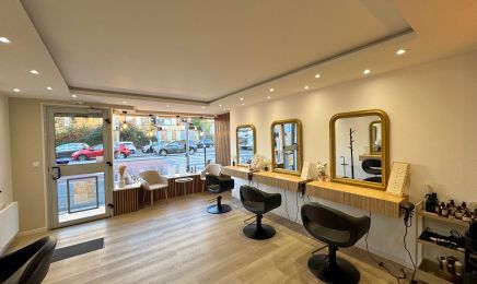 Hair Lab by Léa : Coiffeur à La Madeleine