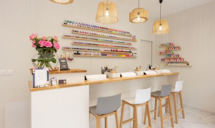 Sarah Nails : Coiffeur à Chelles