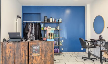 L'atelier des couleurs : Coiffeur à Péronne
