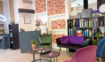 Nu Hair & Beauty: Kosmetikstudio in Bietigheim-Bissingen
