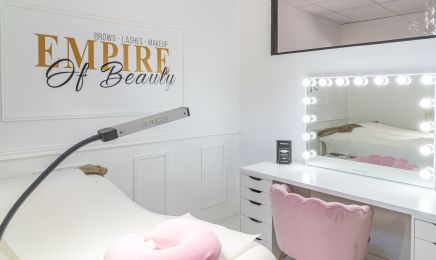 Empire of Beauty : Manucure à Cournon-d'Auvergne