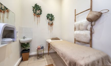 Aracy VB Signature  : Institut de beauté à Cannes