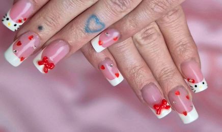 Mystic nails  : Manucure à Virton