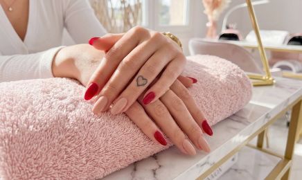 Laser & Nails by Alicia : Institut de beauté à Grasse