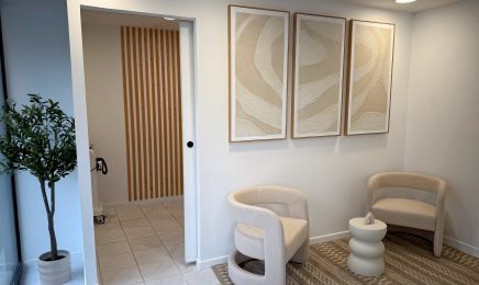 Cryo body : Coiffeur à Le Mesnil-Esnard