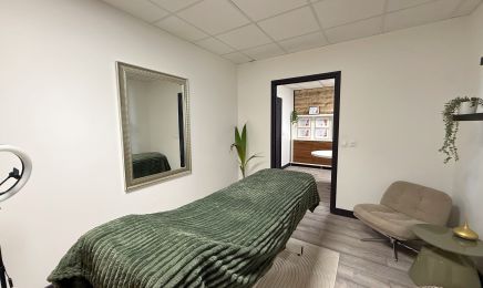 Sublimily : Institut de beauté à Châtel-Guyon