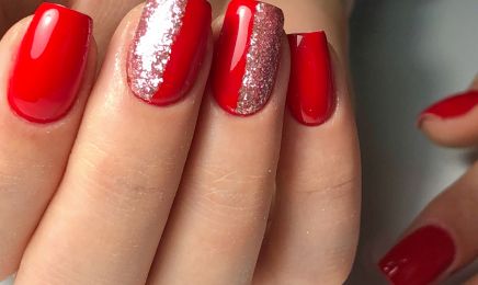 Oksana Beauty Nails : Manucure à Décines-Charpieu