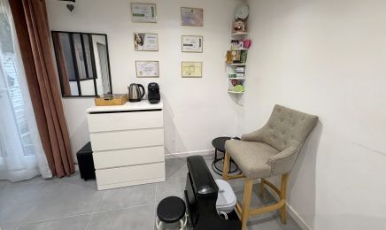 KATY ESTHETIQUE : Manucure à Villeparisis