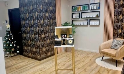 À Corps Parfait : Institut de beauté à Le Boupère