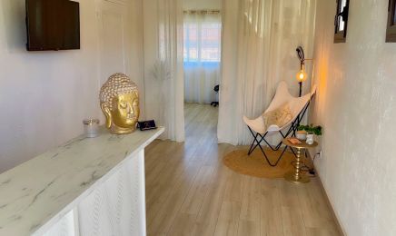 R.Luxury : Institut de beauté à Rocbaron