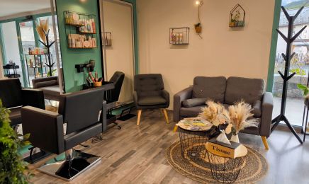 Tout pour pl’hair  : Coiffeur à Baratier