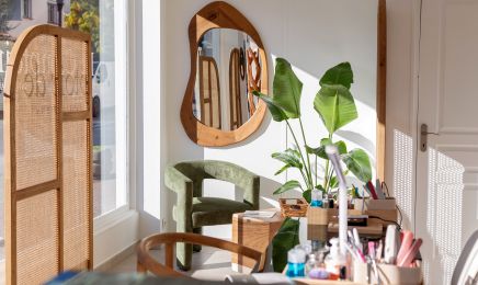 Le Comptoir de Camille : Institut de beauté à Mandelieu-la-Napoule