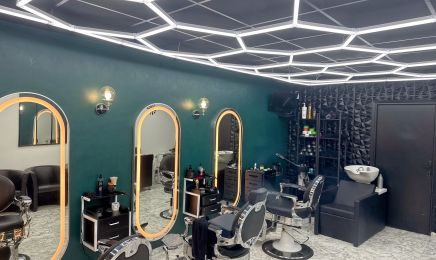 La Coupe d’Azur : Coiffeur à Nice
