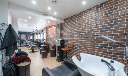 Prestige Barber : Coiffeur à Paris