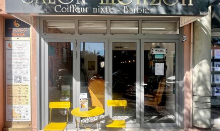 Coiffure By Christelle Chez Menzen : Coiffeur à Fréjus