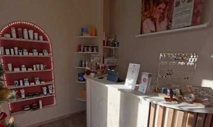 L'univers de Célia : Institut de beauté à Ligueil