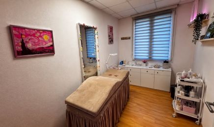 AD LASHES : Institut de beauté à Riedisheim