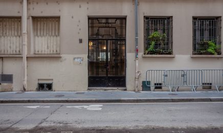 2.11 : Coiffeur à Lyon