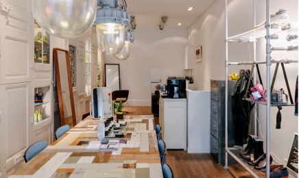 VEE HAIR PARIS : Coiffeur à Paris