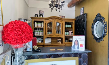 Linda et Yvan coiffeur barbier  : Coiffeur à Bandol