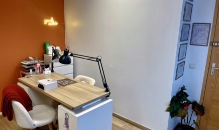 K beauté studio : Manucure à Lorient