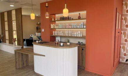 L'Atelier B : Coiffeur à Mauléon