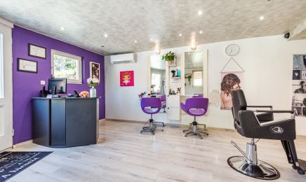 Coiffure Deby : Coiffeur à Kolbsheim