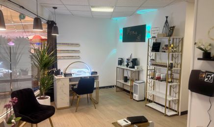 Ls beauty : Manucure à Outreau