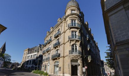 Le Salon de Beauté  : Coiffeur à Brive-la-Gaillarde