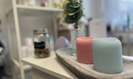 Sofias Beauty Zone: Kosmetikstudio in Nürnberg
