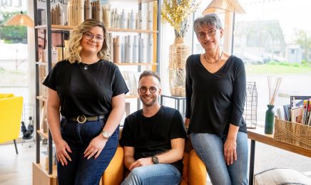 L’atelier Coiffure par Mikaël : Barbier à Saint-Amand-Villages