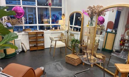 Numéro Neuf signé Julia – passion du balayage, de la couleur & des boucles – Vieux Lille : Coiffeur à Lille