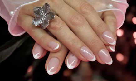 OSMOSE NAIL ART : Manucure à Saint-Claude-de-Diray