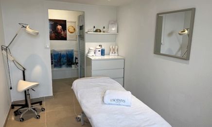 Douceur et Splendeur : Institut de beauté à Fours