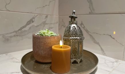 HAMMAM LA PALMERAIE : Manucure à Roanne
