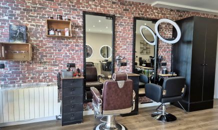 L'atelier S : Coiffeur à Noisy-le-Grand