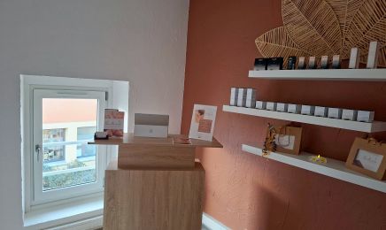 Manille Evasion : Institut de beauté à Saint-Clar-de-Rivière