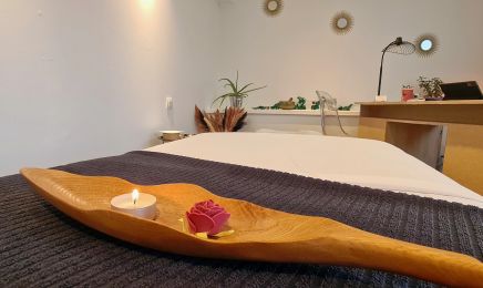 Institut Abhaya massages : Institut de beauté à Pléneuf-Val-André