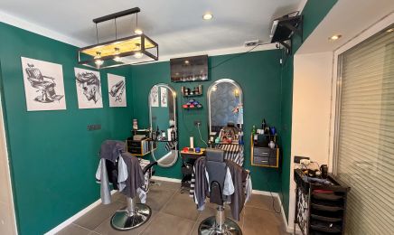 Kayden coiffure : Coiffeur à Nice