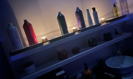 Ô Spa du Cheveu : Institut de beauté à Gisors