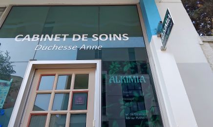 Alkimia : Institut de beauté à Rennes
